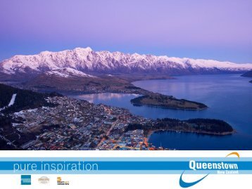 Download the Queenstown Training Presentation