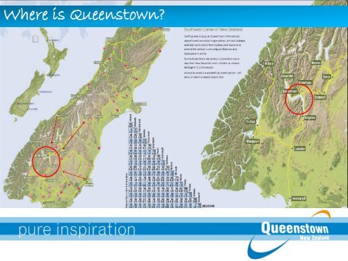 Download the Queenstown Training Presentation