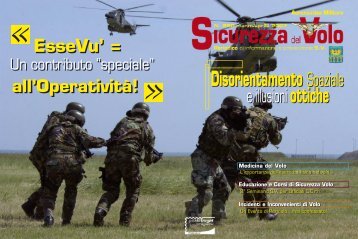 Scarica l'intera rivista in formato pdf - Aeronautica Militare Italiana