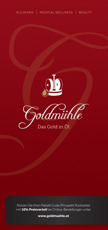 Goldmühle