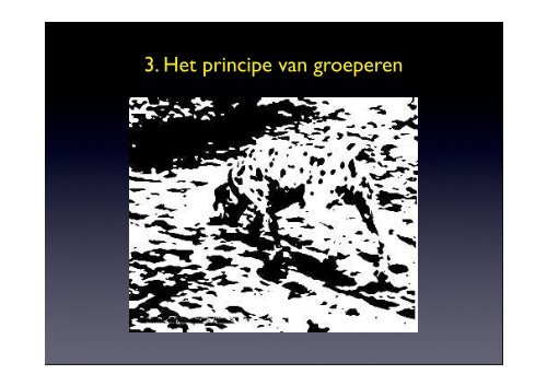 Zeven principes Wat beeldende kunst zegt over ... - VAM Library blog