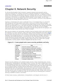 Security Articles From Wikipedia Security Articles From Wikipedia