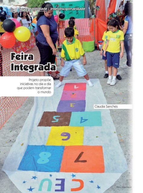 Feira Literária - Appai