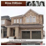 4666 Erwin Road - Rina DiRisio