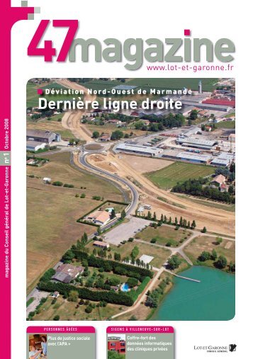 1 - Lot-et-Garonne