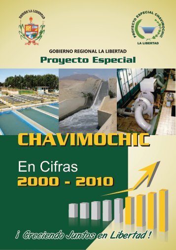 2000 - 2010 - Chavimochic