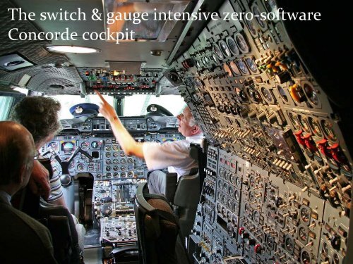 Quality in Aviation Software