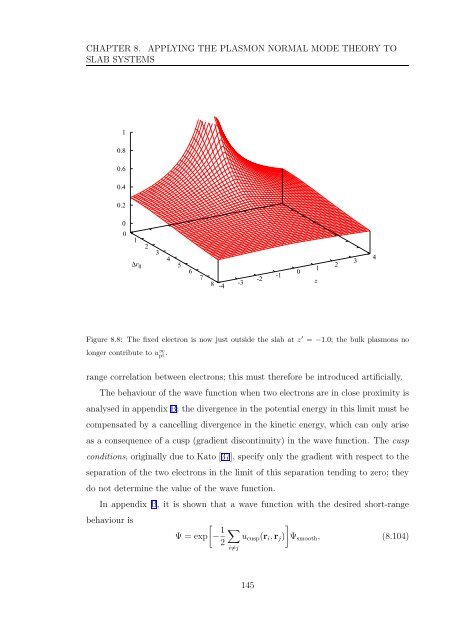 My PhD thesis - Condensed Matter Theory - Imperial College London