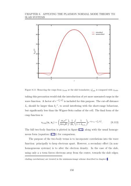 My PhD thesis - Condensed Matter Theory - Imperial College London