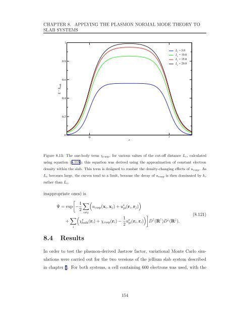 My PhD thesis - Condensed Matter Theory - Imperial College London