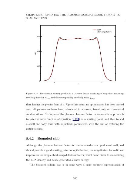 My PhD thesis - Condensed Matter Theory - Imperial College London