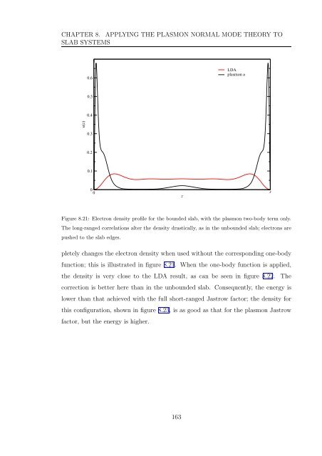 My PhD thesis - Condensed Matter Theory - Imperial College London