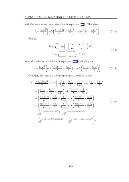 My PhD thesis - Condensed Matter Theory - Imperial College London