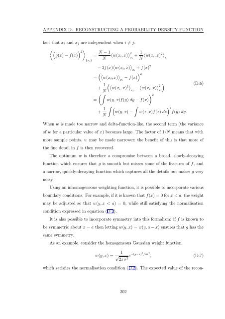 My PhD thesis - Condensed Matter Theory - Imperial College London