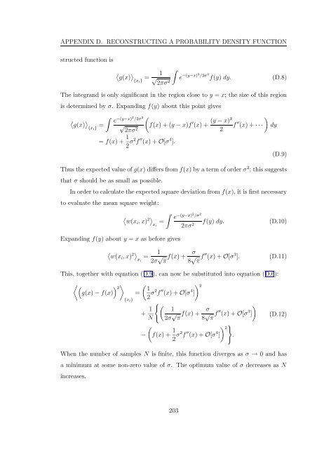 My PhD thesis - Condensed Matter Theory - Imperial College London