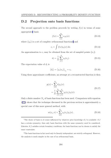 My PhD thesis - Condensed Matter Theory - Imperial College London