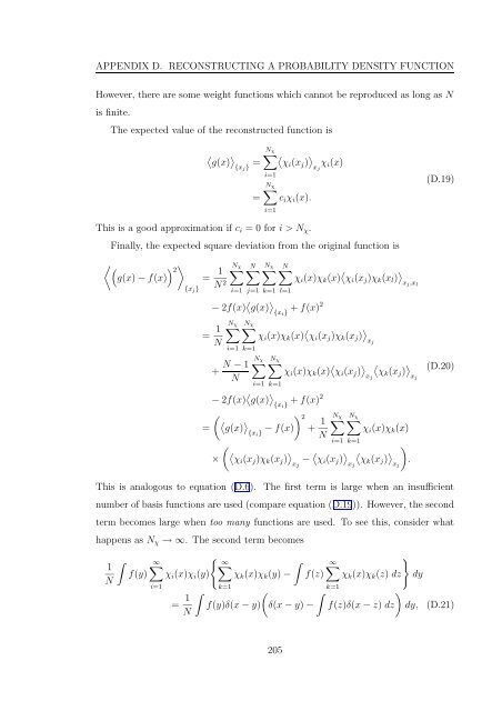 My PhD thesis - Condensed Matter Theory - Imperial College London