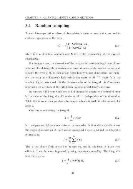 My PhD thesis - Condensed Matter Theory - Imperial College London