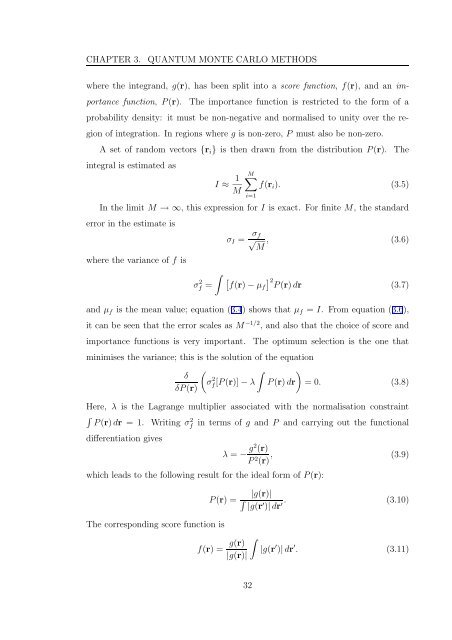 My PhD thesis - Condensed Matter Theory - Imperial College London