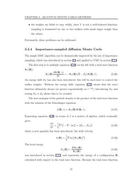 My PhD thesis - Condensed Matter Theory - Imperial College London