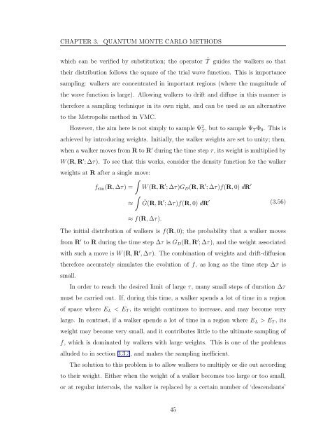 My PhD thesis - Condensed Matter Theory - Imperial College London