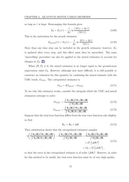 My PhD thesis - Condensed Matter Theory - Imperial College London