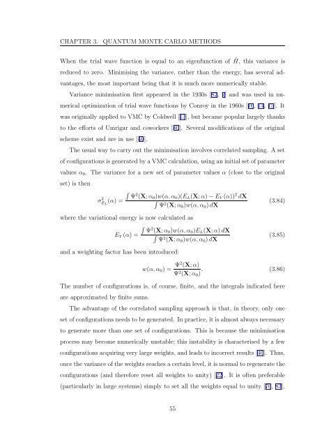 My PhD thesis - Condensed Matter Theory - Imperial College London