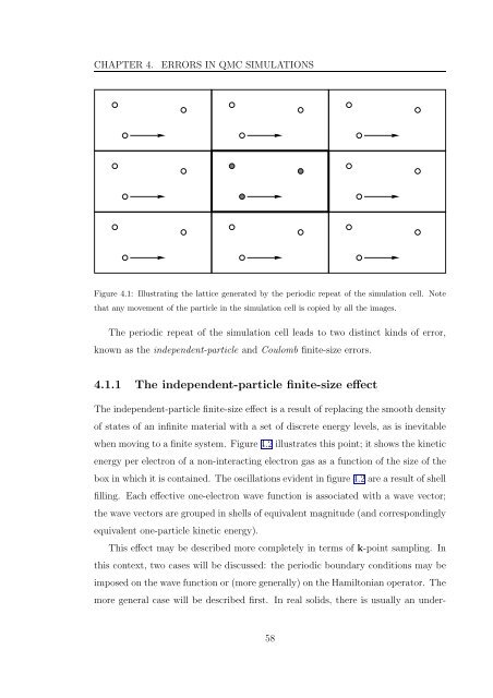 My PhD thesis - Condensed Matter Theory - Imperial College London