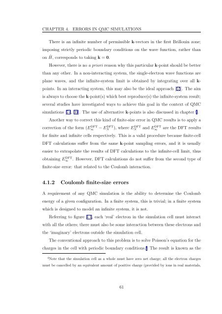 My PhD thesis - Condensed Matter Theory - Imperial College London