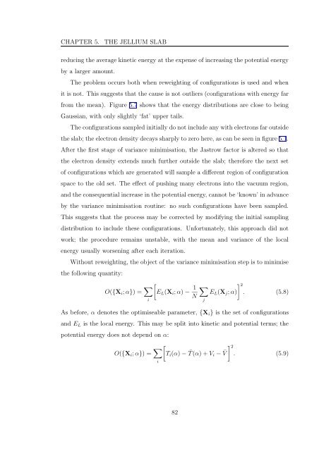 My PhD thesis - Condensed Matter Theory - Imperial College London