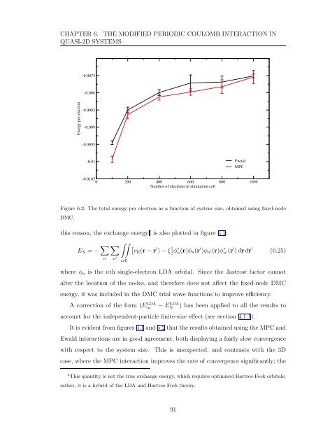 My PhD thesis - Condensed Matter Theory - Imperial College London