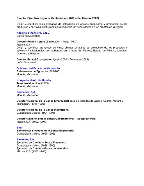 Curriculum Rolando VÃ¡zquez Castellanos.pdf - ICC MÃ©xico