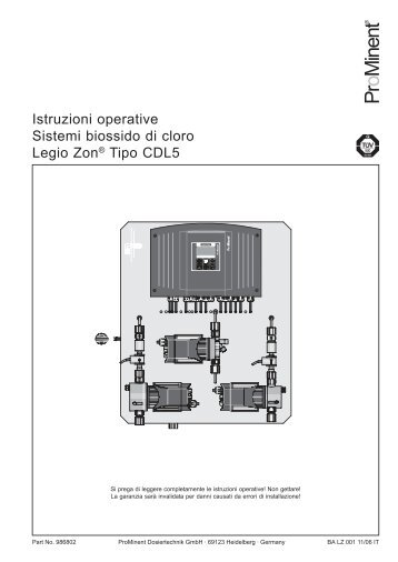 LegioZon Tipo CDL5 Page Maker-ITA1