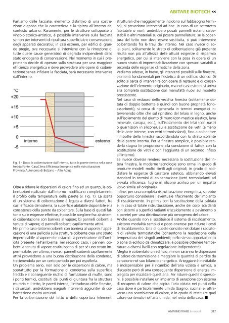 AMMINISTRARE Immobili - Anaci