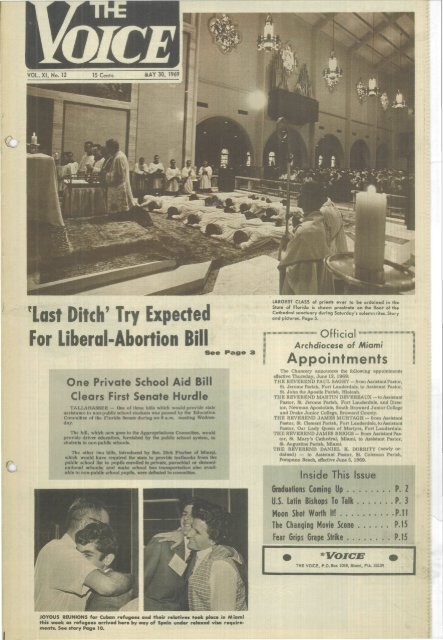 Puerto Rico 1959, PONCE, Reporte Trabajo/Notas Escolar, Escuela SANTA  TERESITA