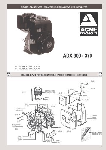 ADX 300 - Dynamic Business Motors