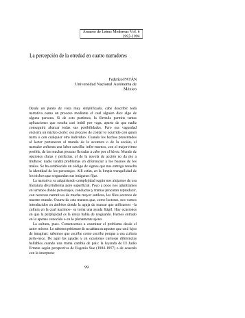 Descarga en PDF - Facultad de FilosofÃ­a y Letras - Universidad ...