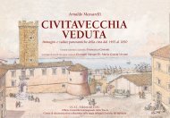 Civitavecchia - Davide Ghaleb Editore