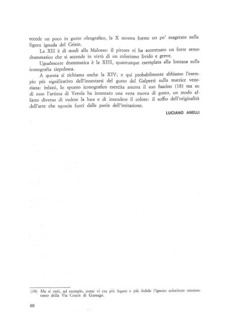 Nuova serie (1976) XI, fascicolo 3-4 - Brixia Sacra