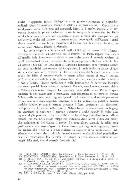 Nuova serie (1976) XI, fascicolo 3-4 - Brixia Sacra