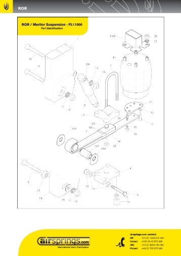 ROR FL11000.pdf - Airsprings