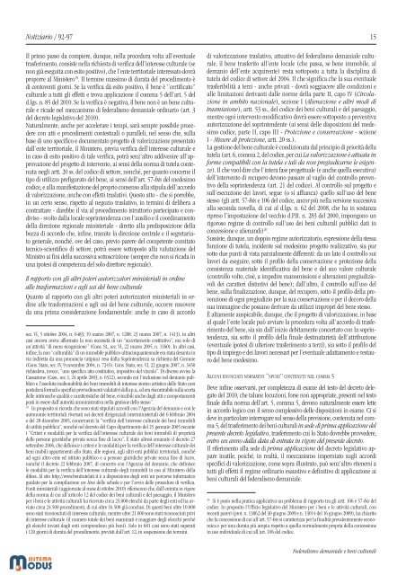 dicembre 2011 - Pubblicazioni Ufficiali dello Stato - Istituto ...