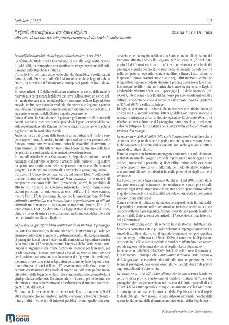 dicembre 2011 - Pubblicazioni Ufficiali dello Stato - Istituto ...