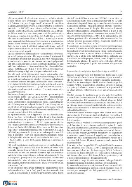 dicembre 2011 - Pubblicazioni Ufficiali dello Stato - Istituto ...