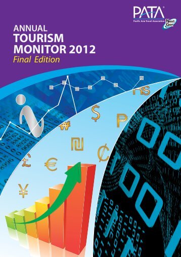 annual tourism monitor 2012