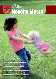 2012 - 06 - NovÃ© Mesto