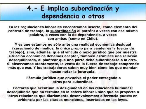 Nuestro derecho de asociaciÃ³n sindical - Luis Emilio Recabarren