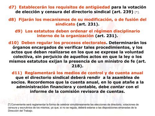 Nuestro derecho de asociaciÃ³n sindical - Luis Emilio Recabarren