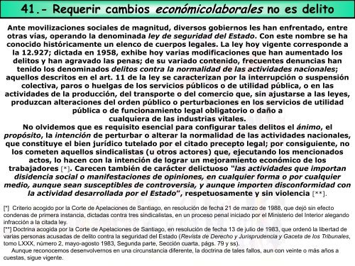 Nuestro derecho de asociaciÃ³n sindical - Luis Emilio Recabarren