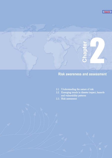 Living with Risk. A global review of disaster reduction initiatives